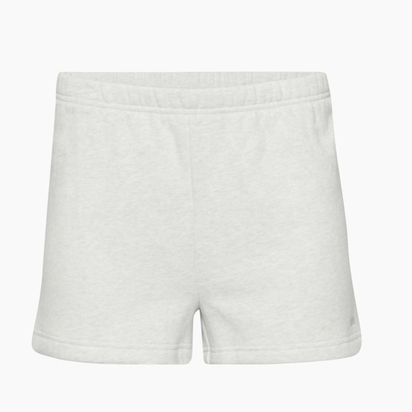 Tna
Cozy Fleece Perfect Hi-Rise 3" Sweatshort - Picture 1 of 7